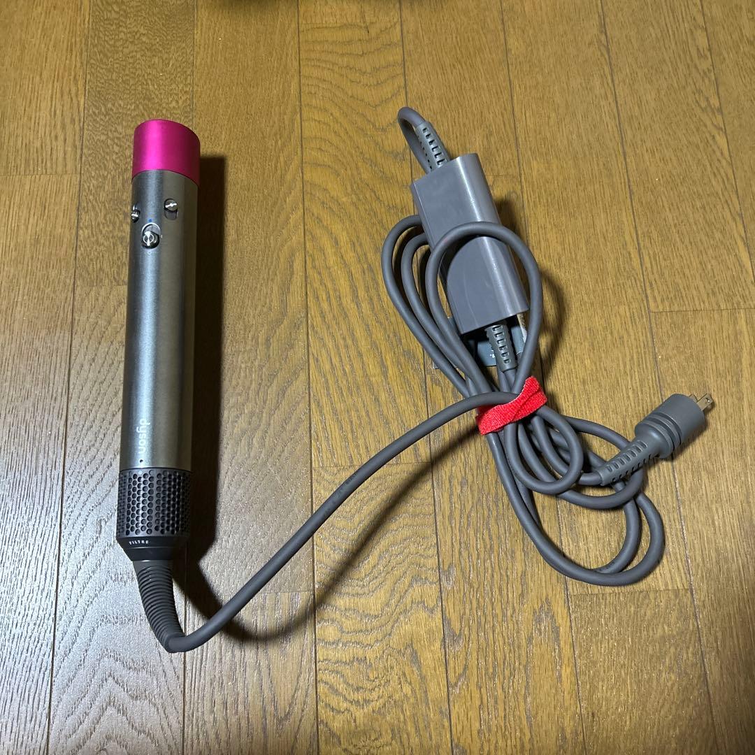 Dyson Airwrap マルチスタイラー