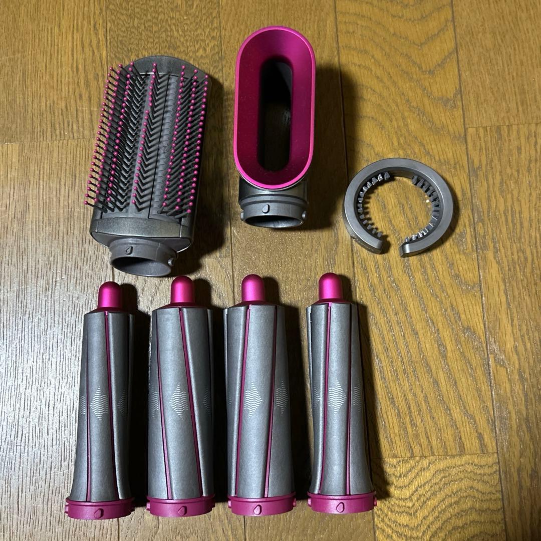 Dyson Airwrap マルチスタイラー