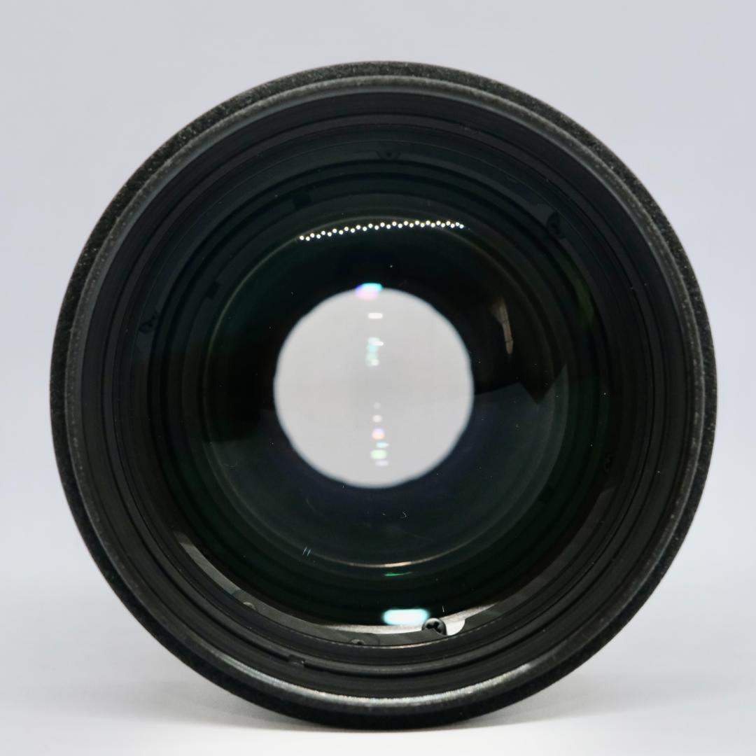 Nikon NIKKOR 80-200mm F2.8 ED 大口径ズームレンズ