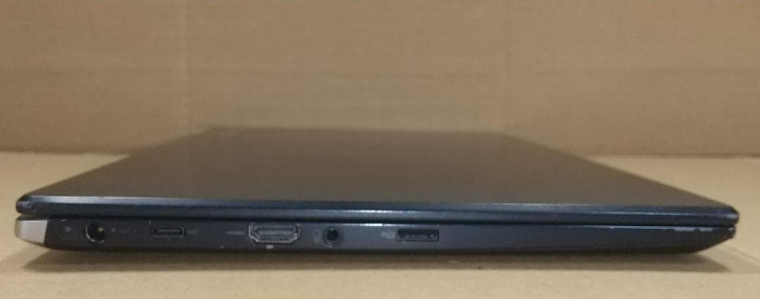 13.3型 dynabook G83/M 8世代 i5 16GB Officce