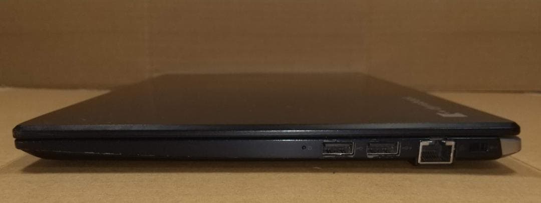 13.3型 dynabook G83/M 8世代 i5 16GB Officce