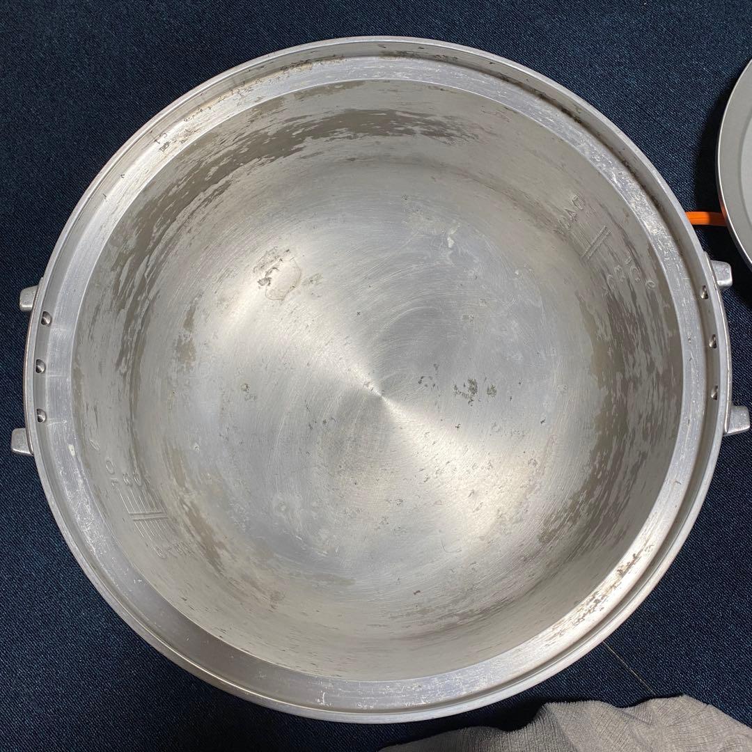 パロマ　業務用ガス炊飯器　5.5升　プロパン（PL）用　PR-101DSS-1