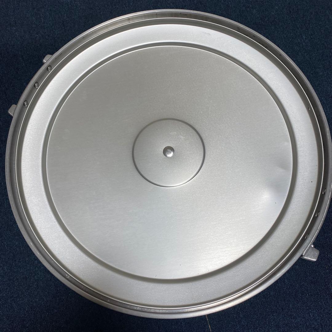 パロマ　業務用ガス炊飯器　5.5升　プロパン（PL）用　PR-101DSS-1