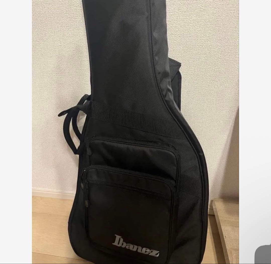 ギター Ibanez Signature MODEL Tim Henson TOD10