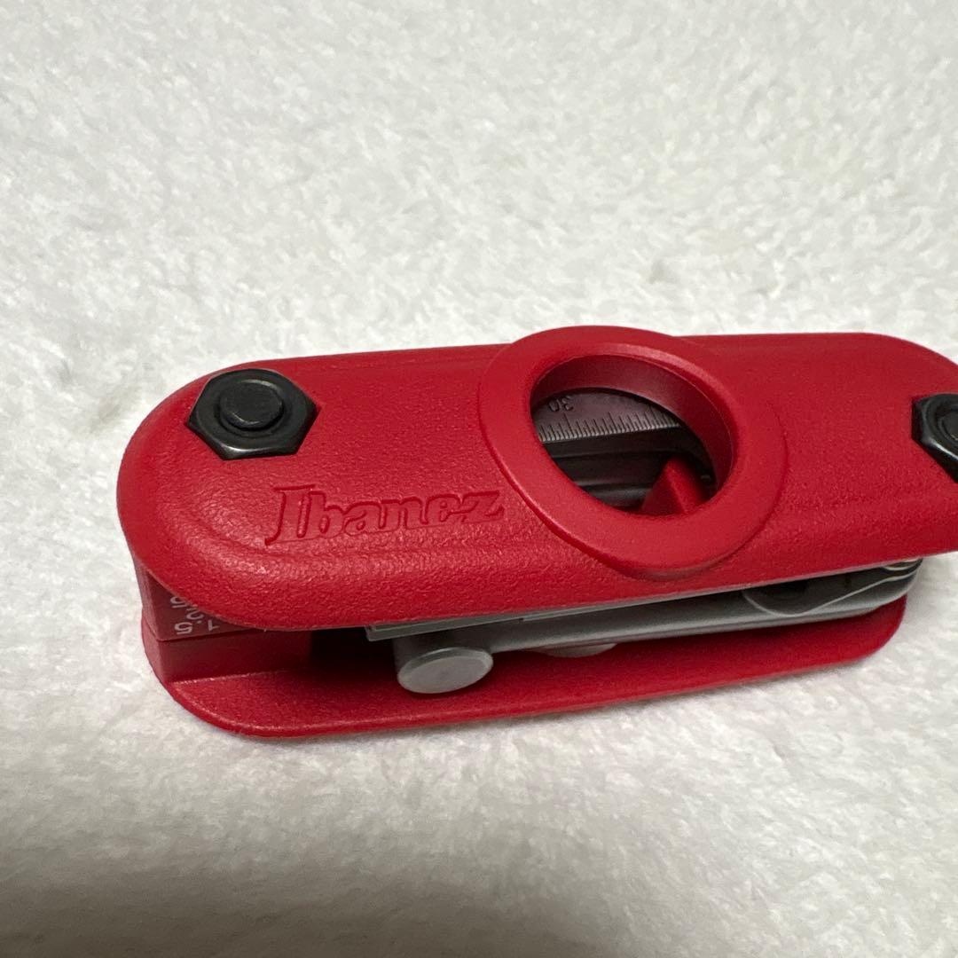 ギター Ibanez Signature MODEL Tim Henson TOD10