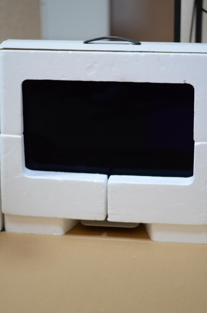 Apple iMac シルバー 大画面 キーボード・マウス付き