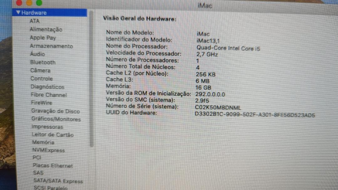Apple iMac シルバー 大画面 キーボード・マウス付き