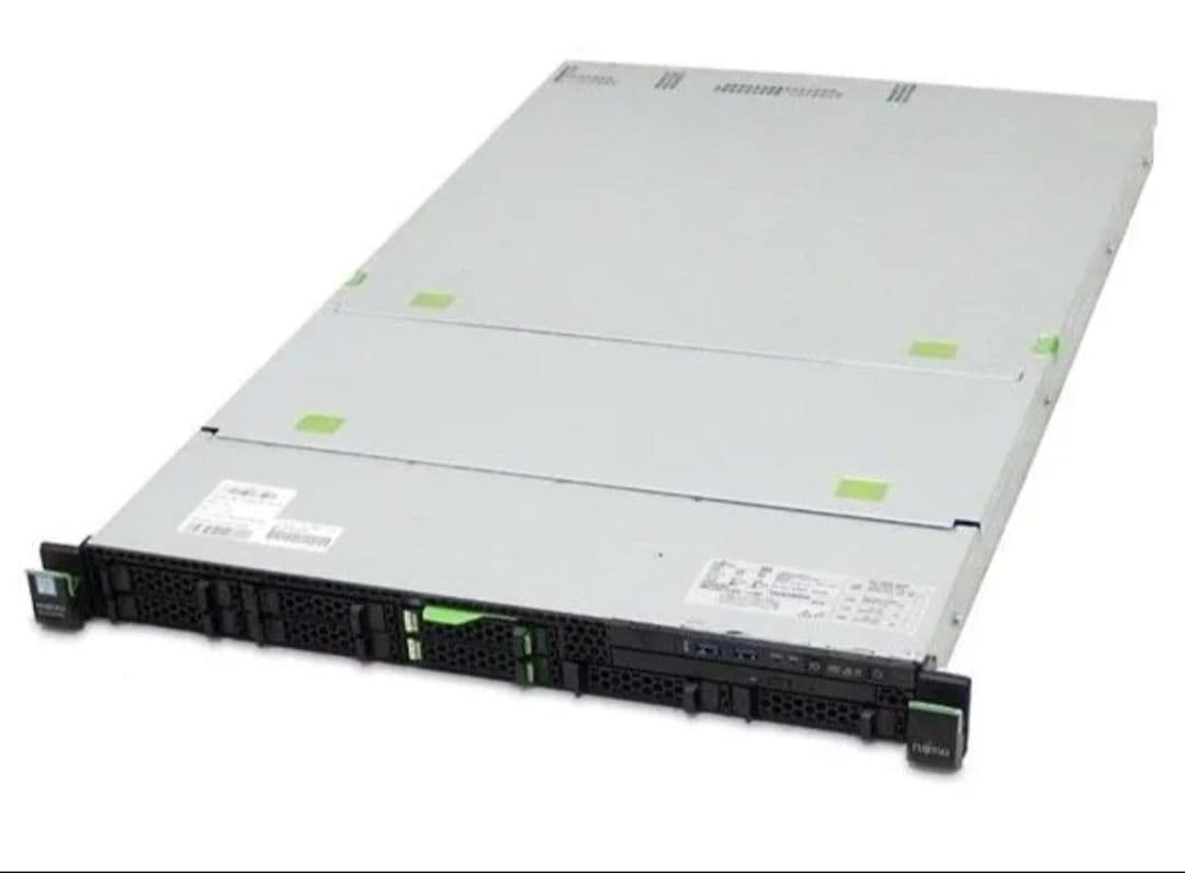 2699v3 x2 64GBメモリー 36コア72スレッド/サーバー/