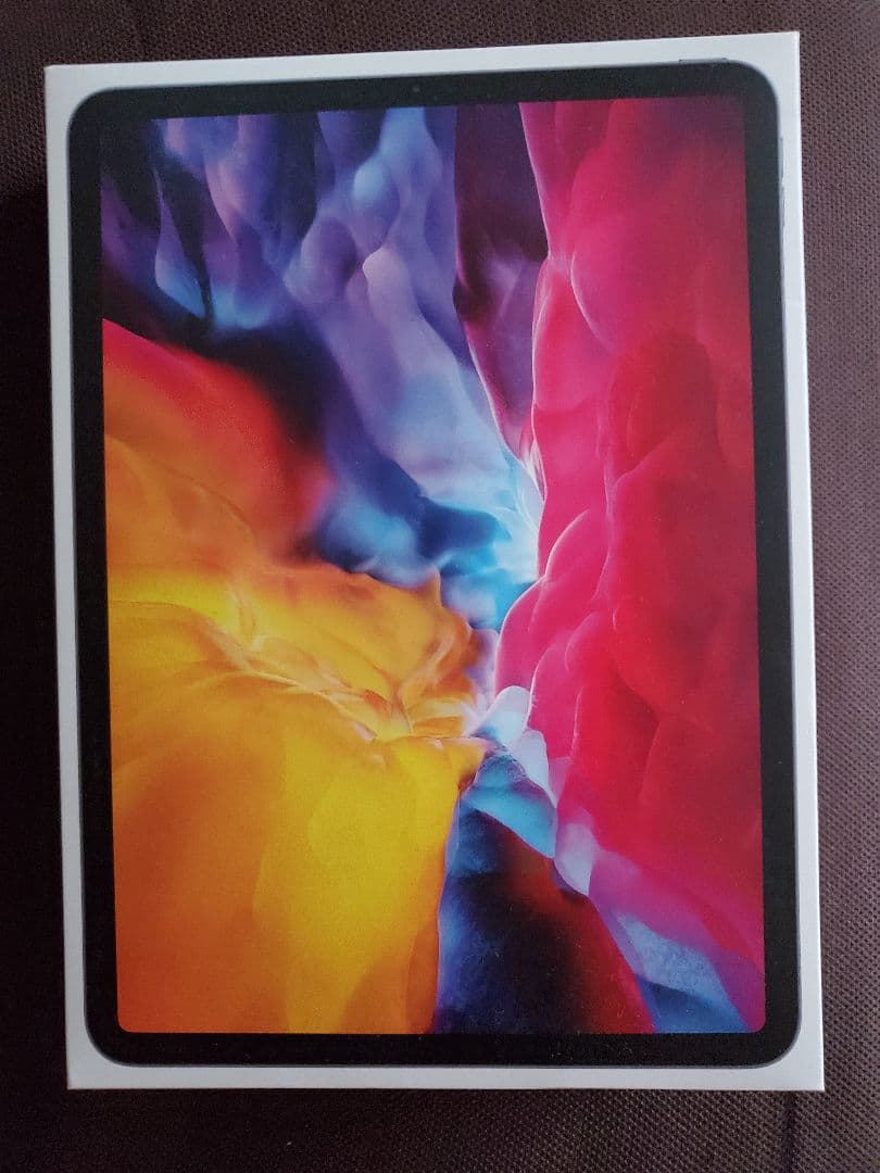 ipad pro 2020 11インチ + apple pencil 第2世代
