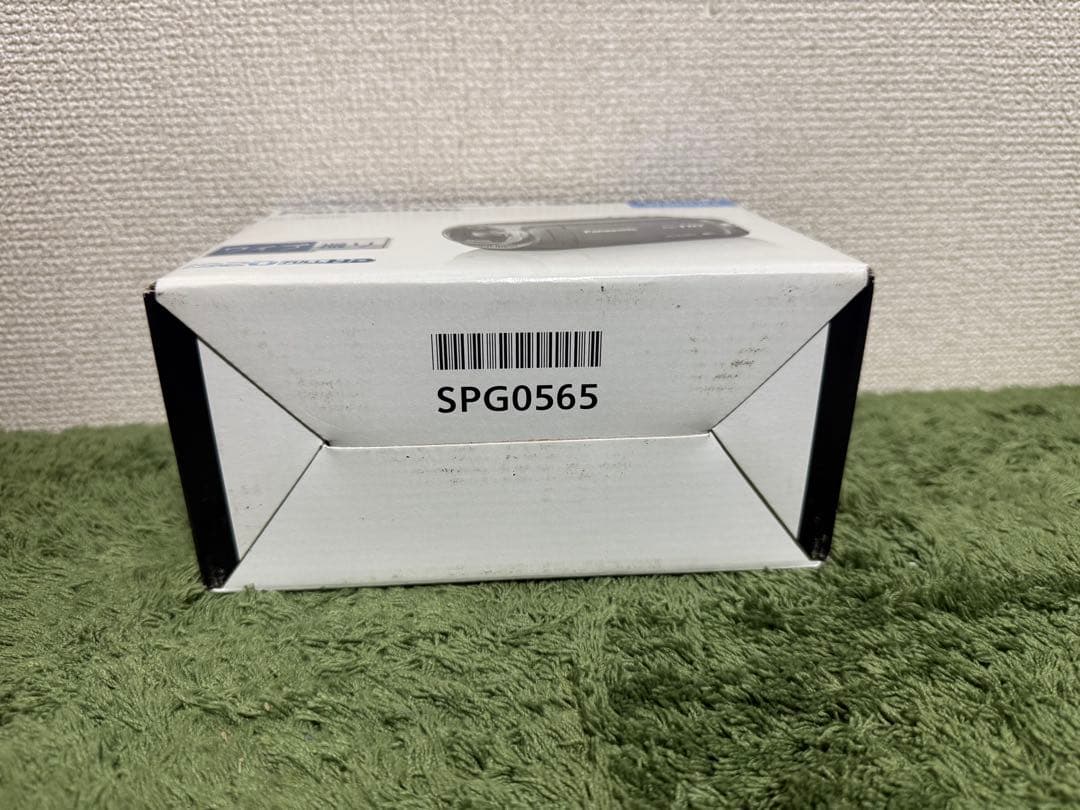 パナソニックビデオカメラHC-W580M