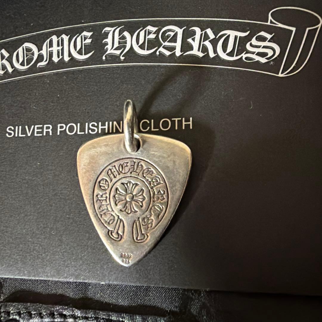 クロムハーツ　ローリングストーンズ