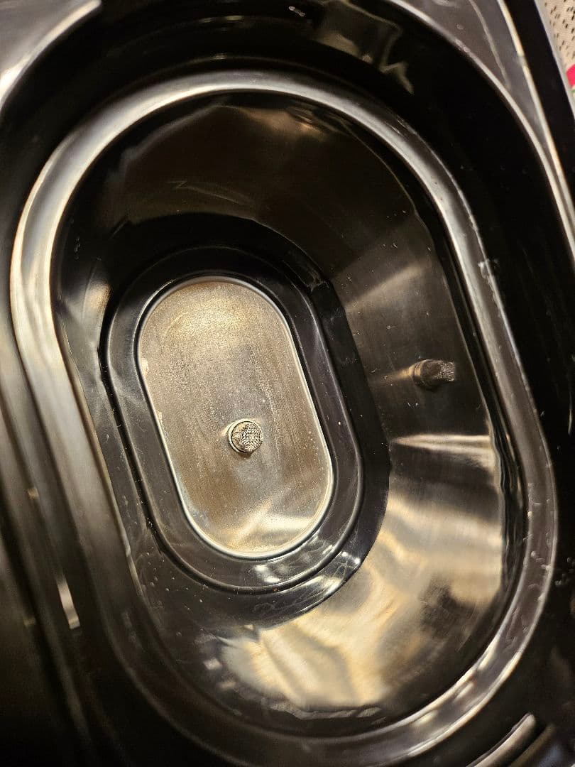 ツインバード　全自動コーヒーメーカー　CM-D457　3杯分