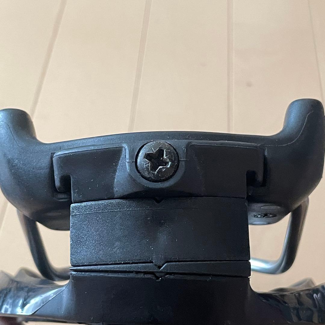 アルペンスノーボード バインディングF2ステップイン