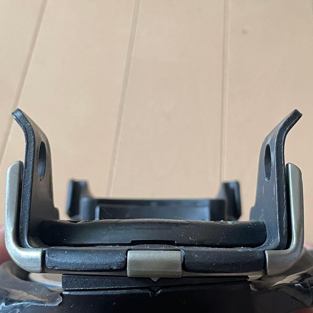 アルペンスノーボード バインディングF2ステップイン