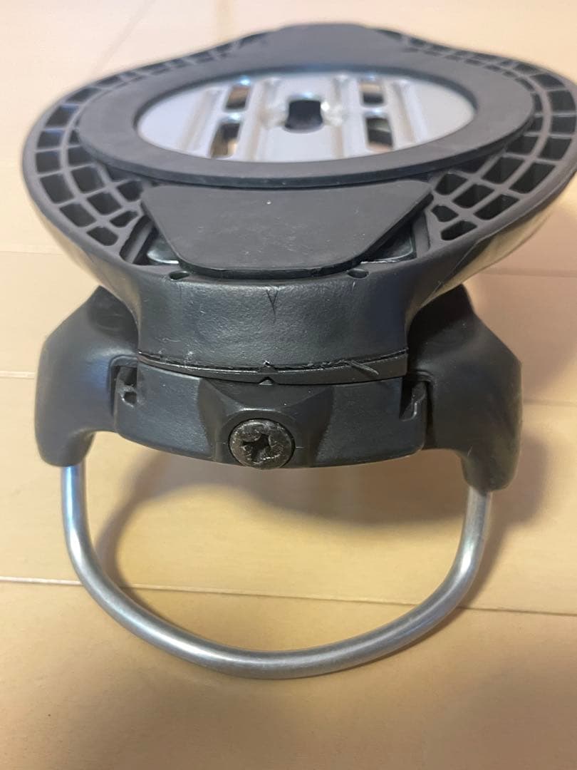 アルペンスノーボード バインディングF2ステップイン