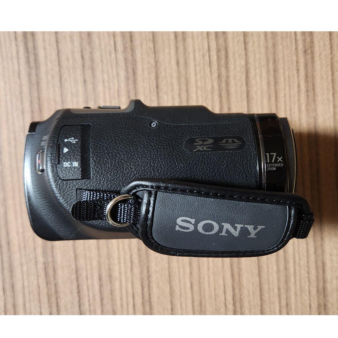 【外箱あり】SONY 3DデジタルHDビデオカメラ HDR-TD10