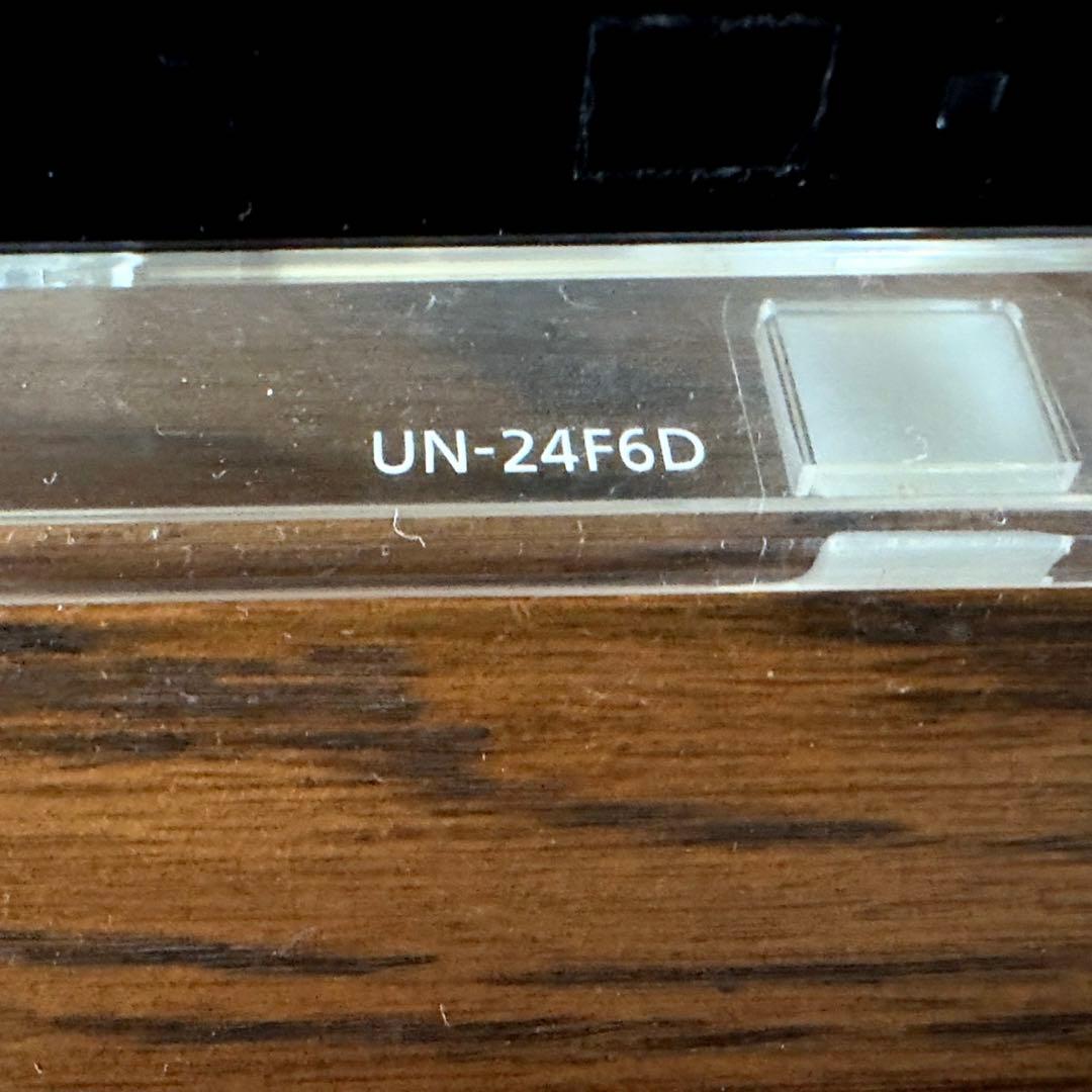 【Panasonic】ポータブル液晶テレビ(プライベート・ビエラ)