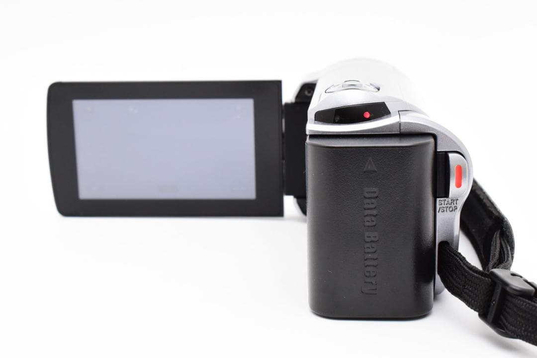 未使用品!!　JVC Everio GZ-HM460　ハンディーカム　NO317