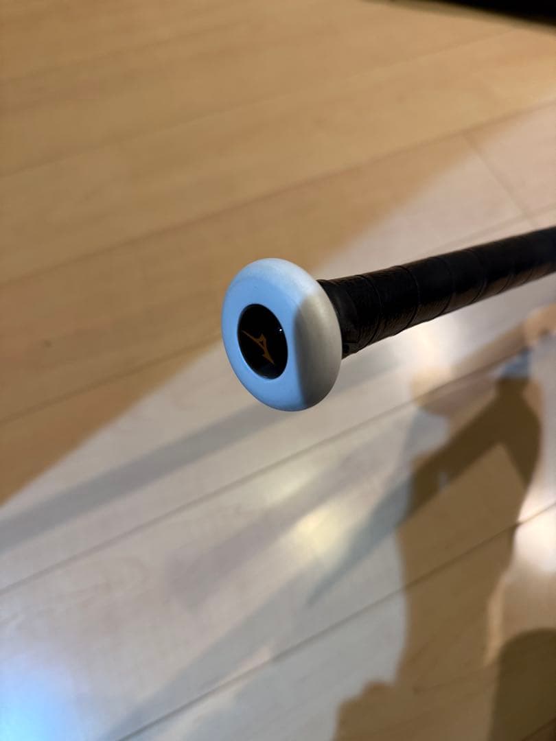 @@@ビヨンド　レガシー⭐︎美品⭐︎BEYONDMAX LEGACY素振りのみ