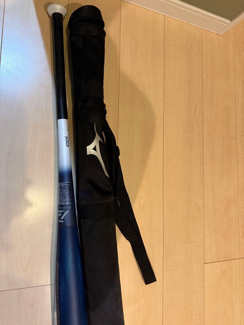 @@@ビヨンド　レガシー⭐︎美品⭐︎BEYONDMAX LEGACY素振りのみ