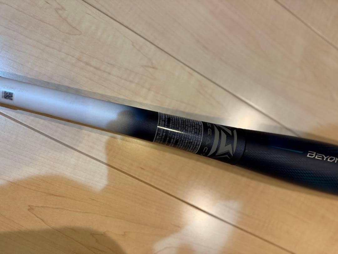 @@@ビヨンド　レガシー⭐︎美品⭐︎BEYONDMAX LEGACY素振りのみ