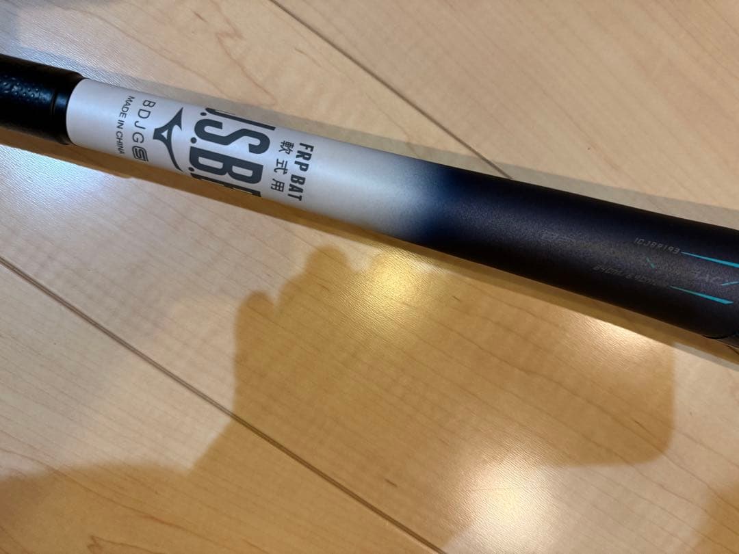 @@@ビヨンド　レガシー⭐︎美品⭐︎BEYONDMAX LEGACY素振りのみ