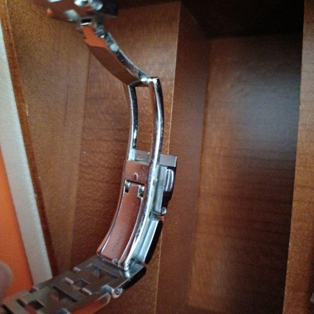 エルメス　HERMES　腕時計