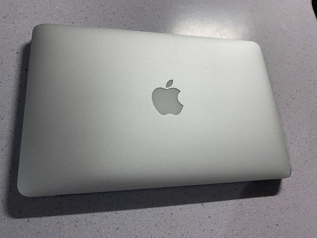 MacBook Air 11インチ(Mid2013)