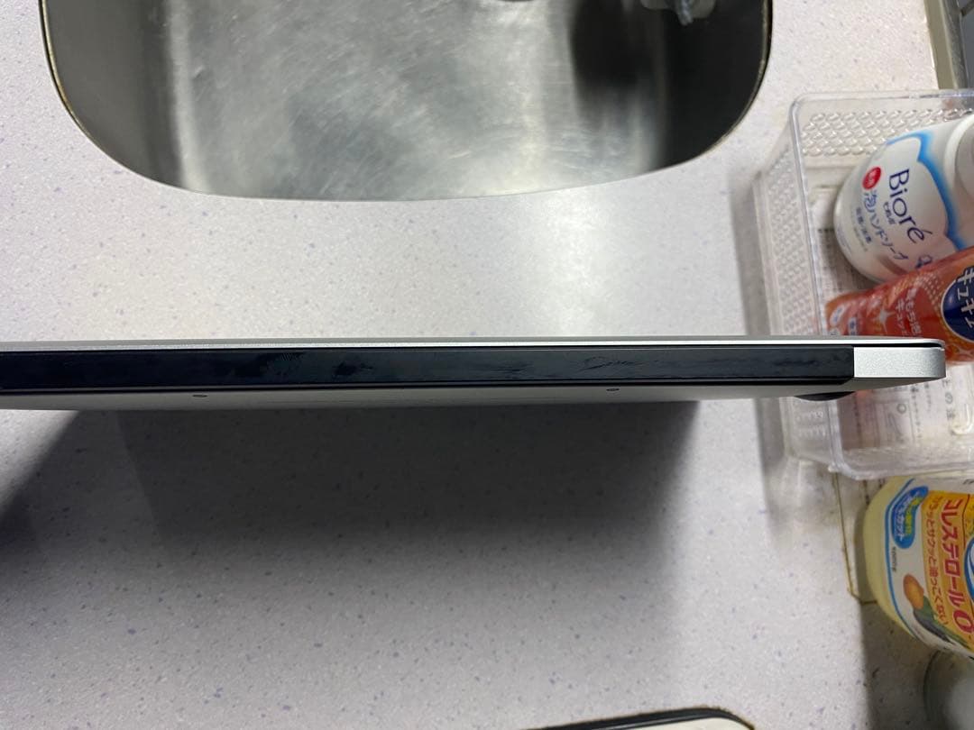 MacBook Air 11インチ(Mid2013)