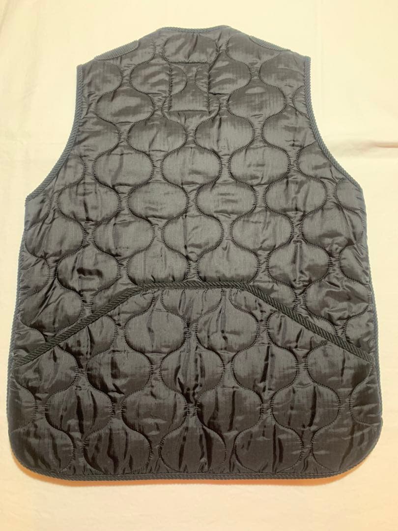 MONITARY モニタリー　ベスト　アメリカ製