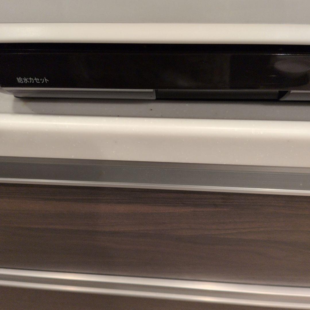 【お値下】TOSHIBA 東芝電子レンジ ER-ND300 (W)説明書有り