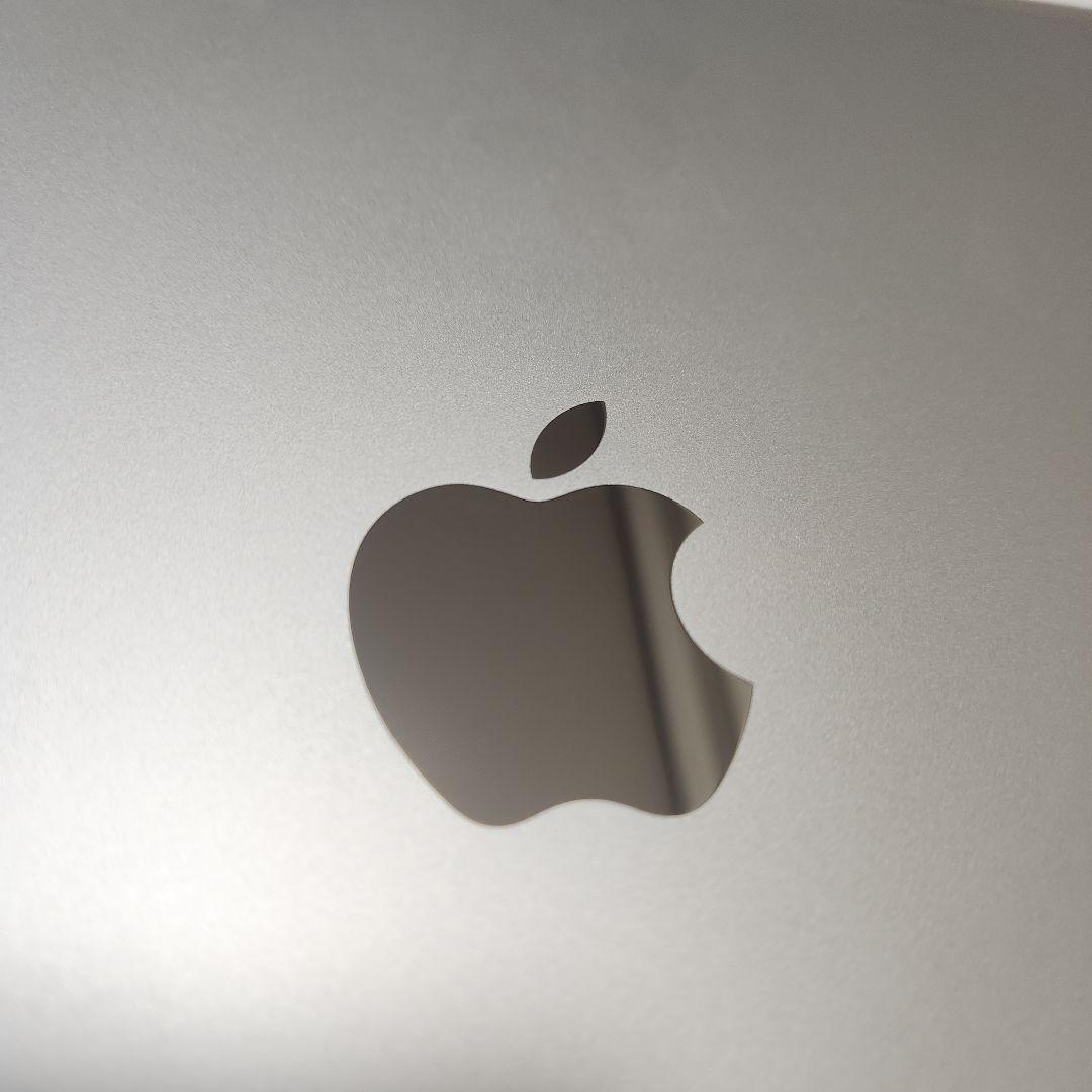 超美品 M2チップ Apple MacBook Air シルバー 15-inch