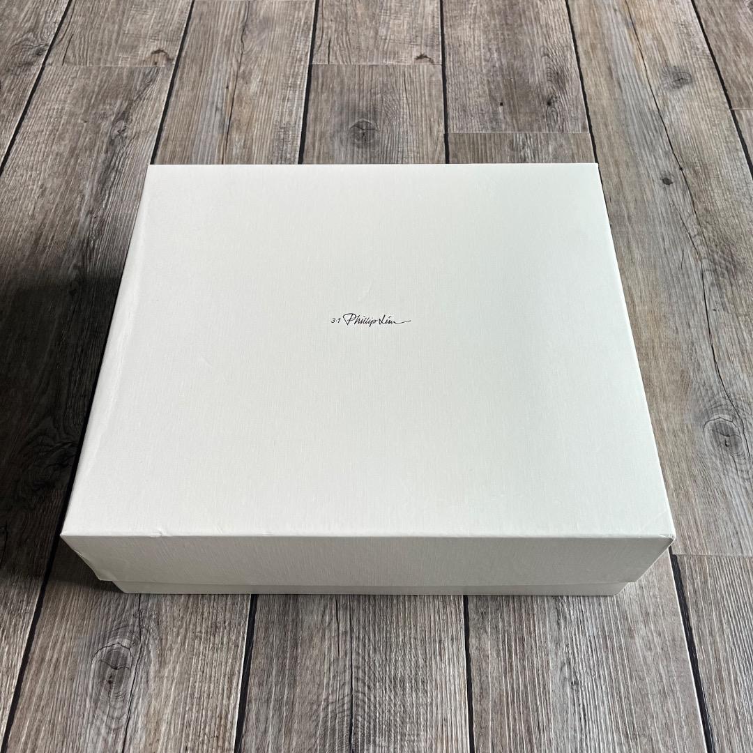 3.1 Phillip Lim ／ プラットフォームブーツ 36