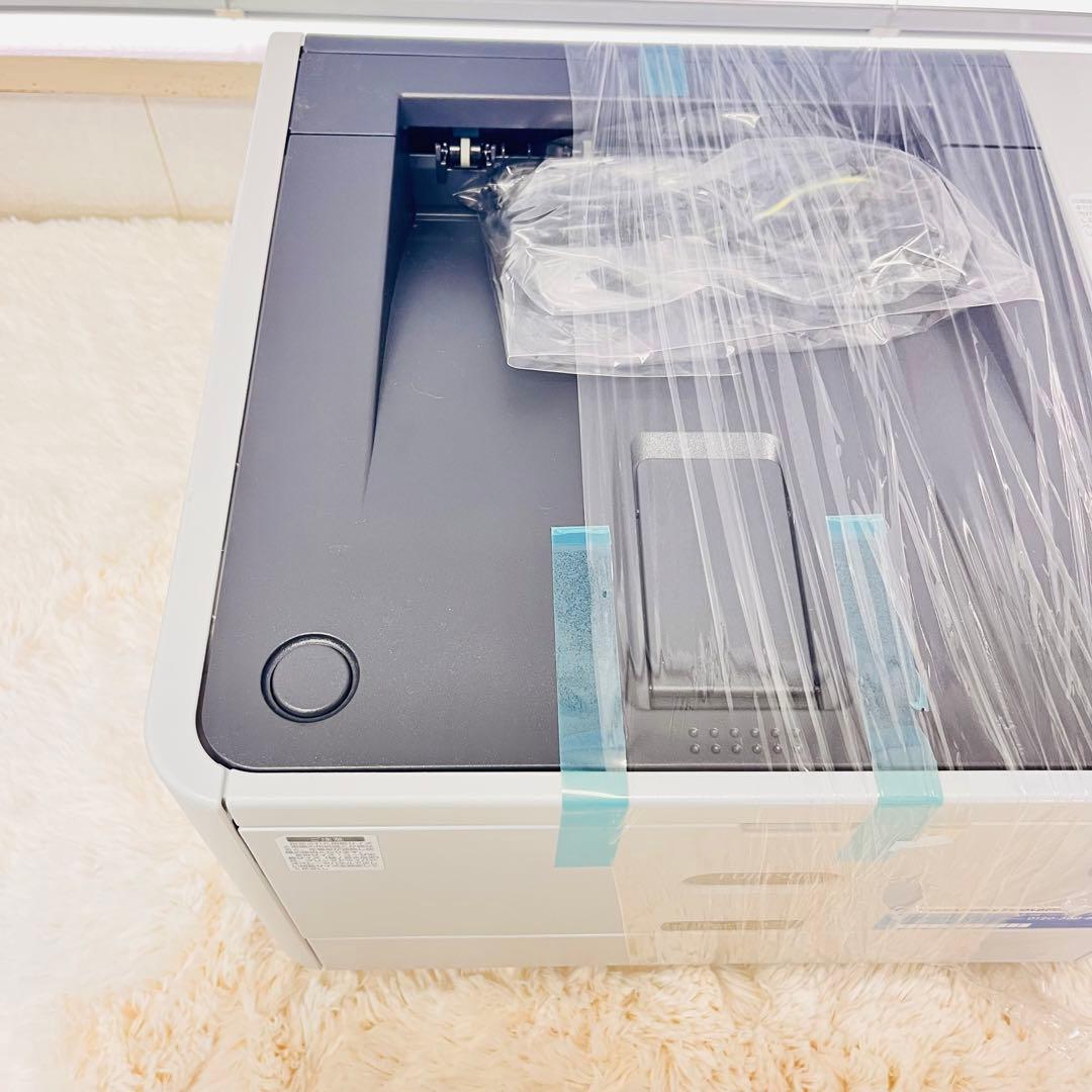 XL-4340 モノクロレーザープリンター [はがき～A4]