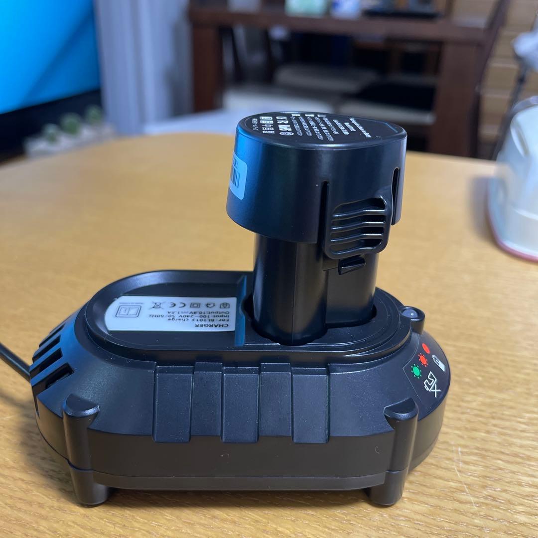 マキタラジオMR051セット