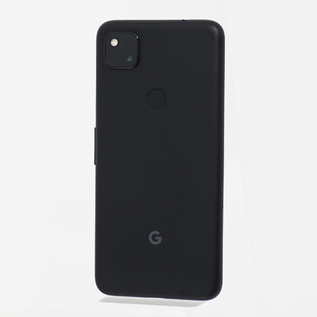 Google Pixel 4a 128GB SIMフリー G025M