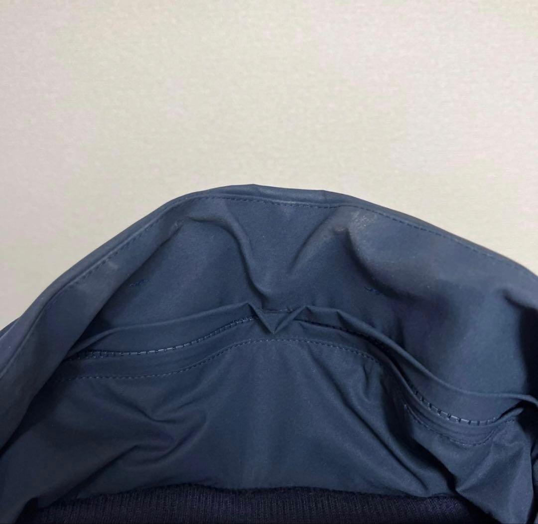 DESCENTE ALLTERRAIN 水沢ダウン マウンテニア Lサイズ