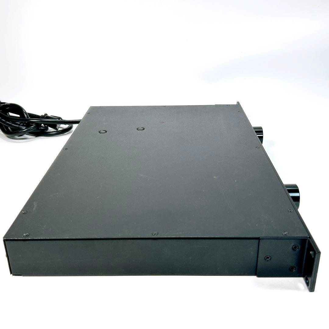 CLASSIC PRO パワーディストリビューター 電源 PDM/L II