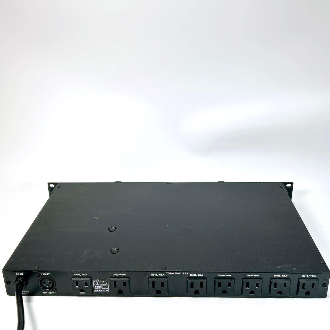 CLASSIC PRO パワーディストリビューター 電源 PDM/L II