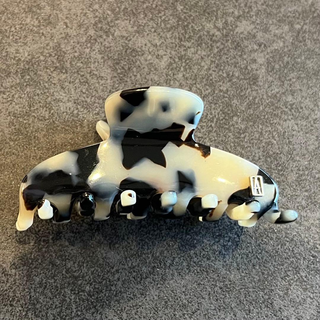 最終値下ALEXANDRE DE PARISアレクサンドル ドゥ パリ　クリップ