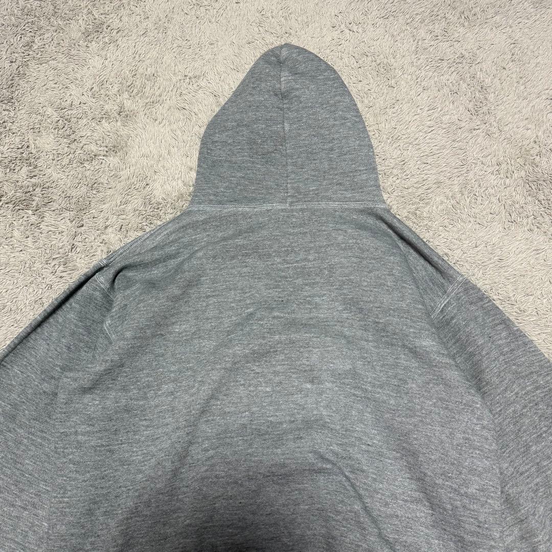 USA製　70s 金タグRUSSELL ATHLETIC HOODIE パーカー