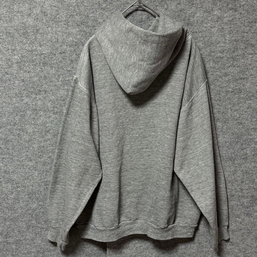 USA製　70s 金タグRUSSELL ATHLETIC HOODIE パーカー