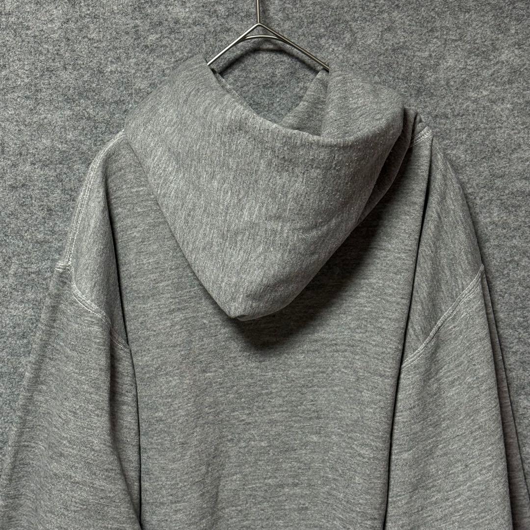 USA製　70s 金タグRUSSELL ATHLETIC HOODIE パーカー