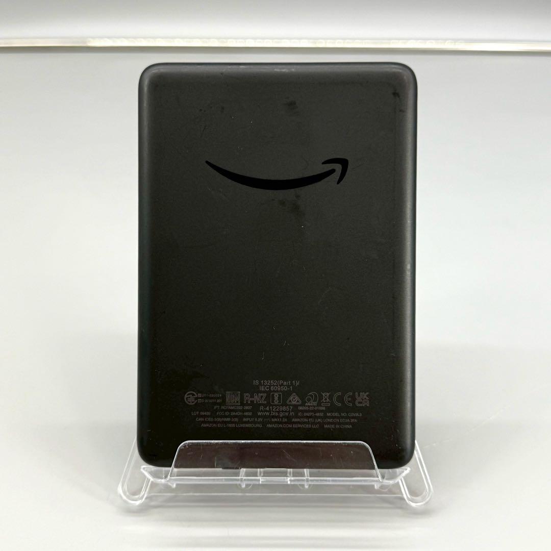 Amazon Kindle 16GB 第11世代 [C2V2L3]