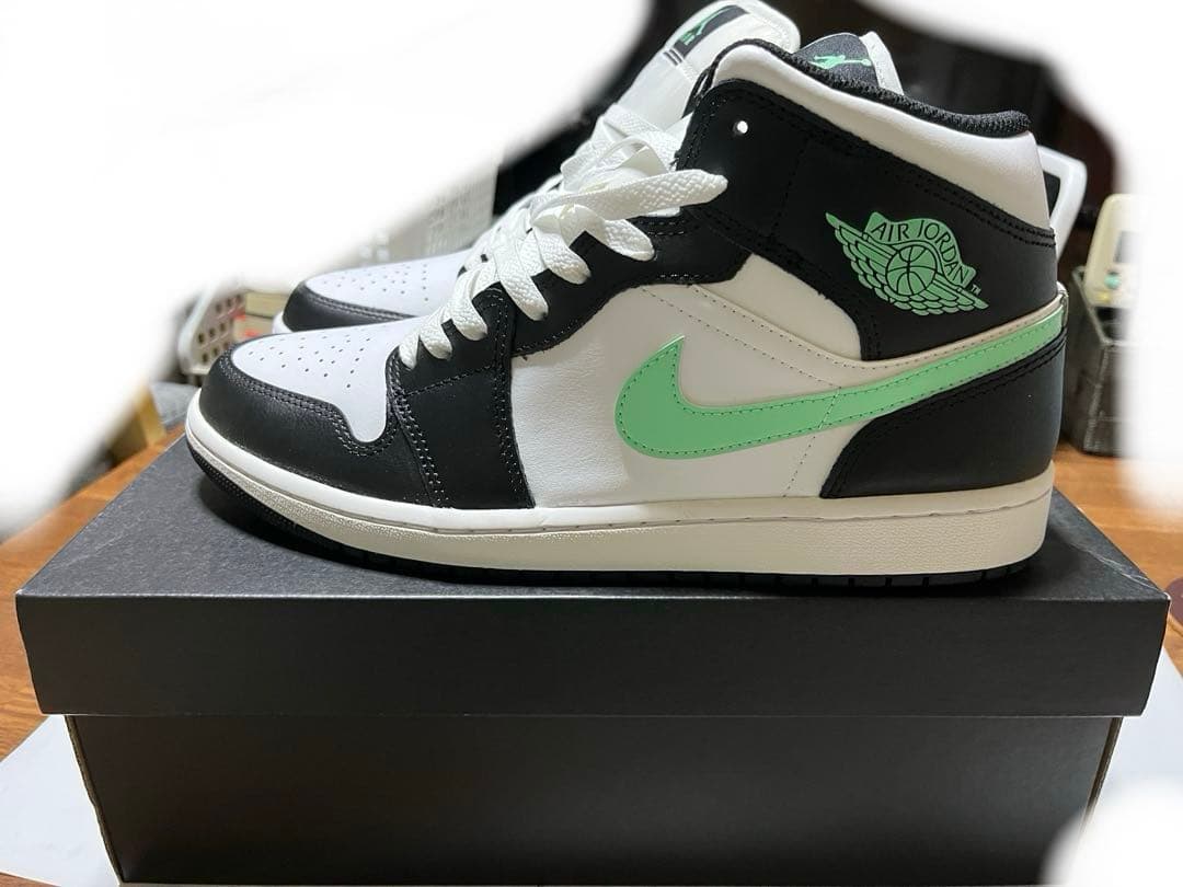 NIKE AIR JORDAN 1 【新品未使用】