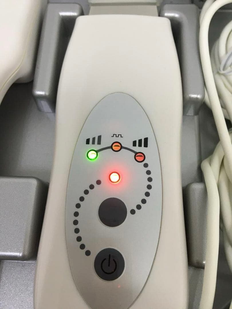 良品 ホームエステ エステツイン MESO500 エレクトロポレーション