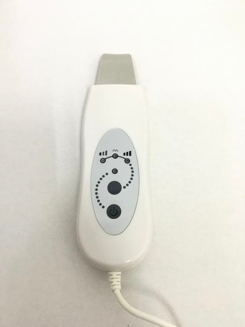 良品 ホームエステ エステツイン MESO500 エレクトロポレーション