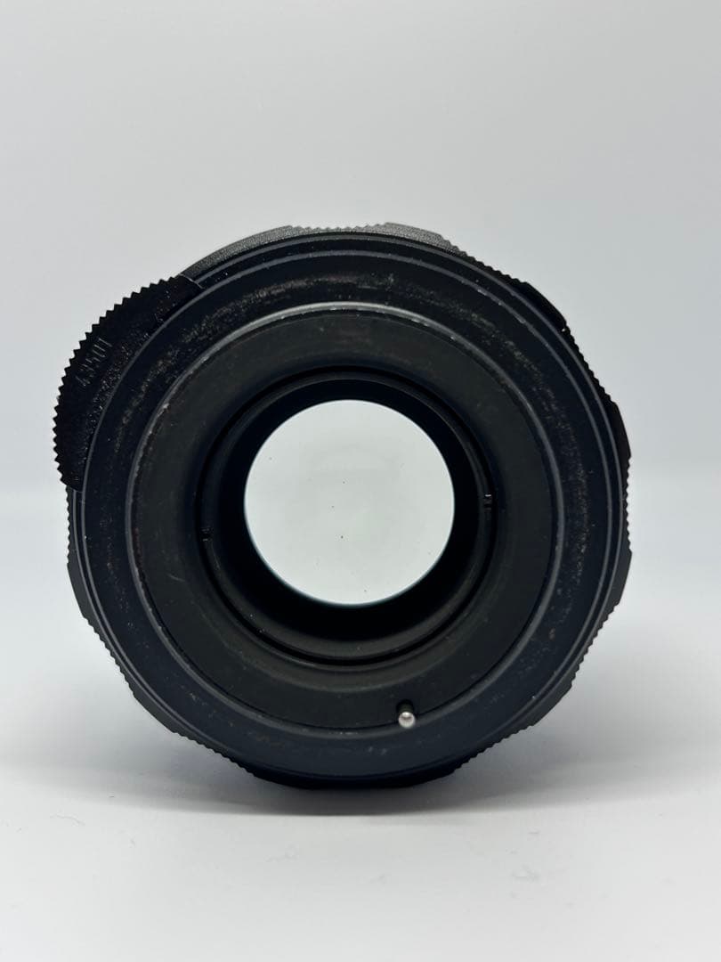 Super-Takumar 55mm f/1.8＋105mm f/2.8セット