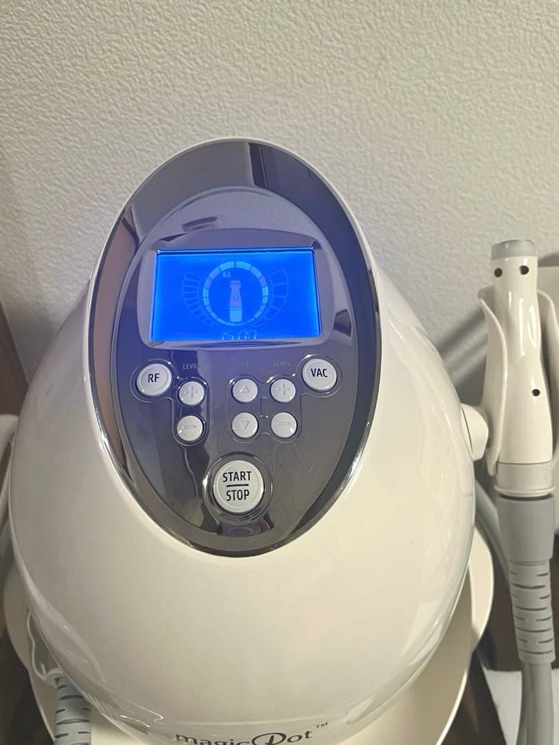 マジックポット