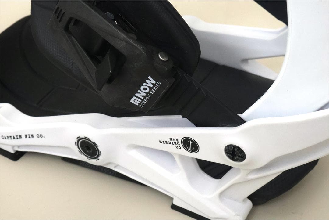 【美品】NITRO 153 NOW IPO 2点セット スノボ スノーボード 板